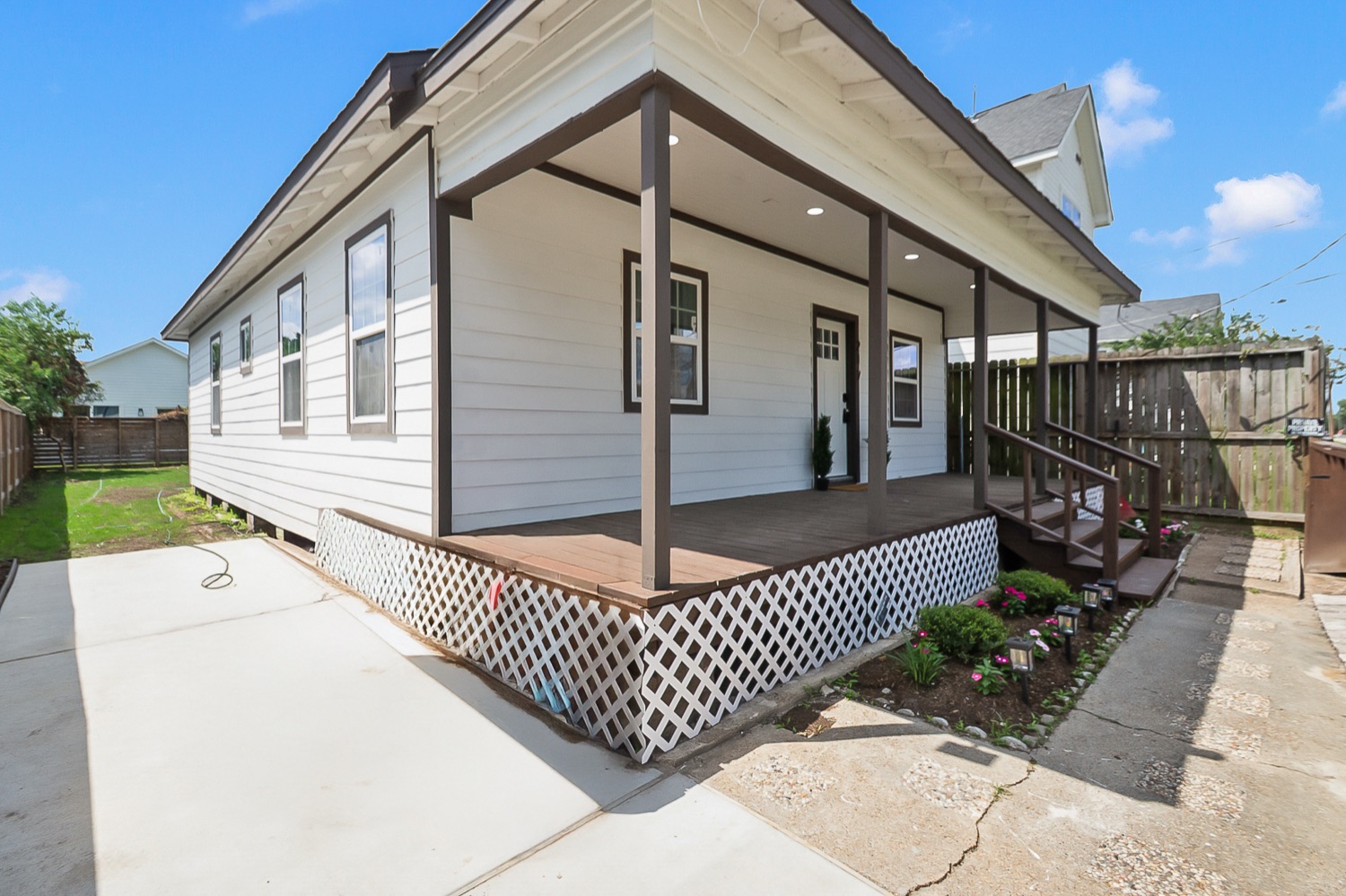 Luxury 3BR Home — photo 6