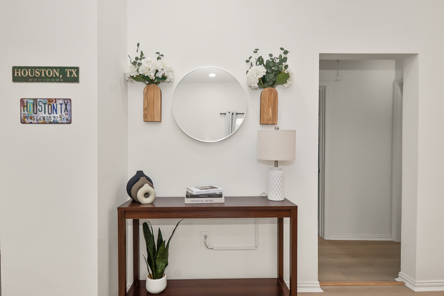 Luxury 3BR Home — photo 19