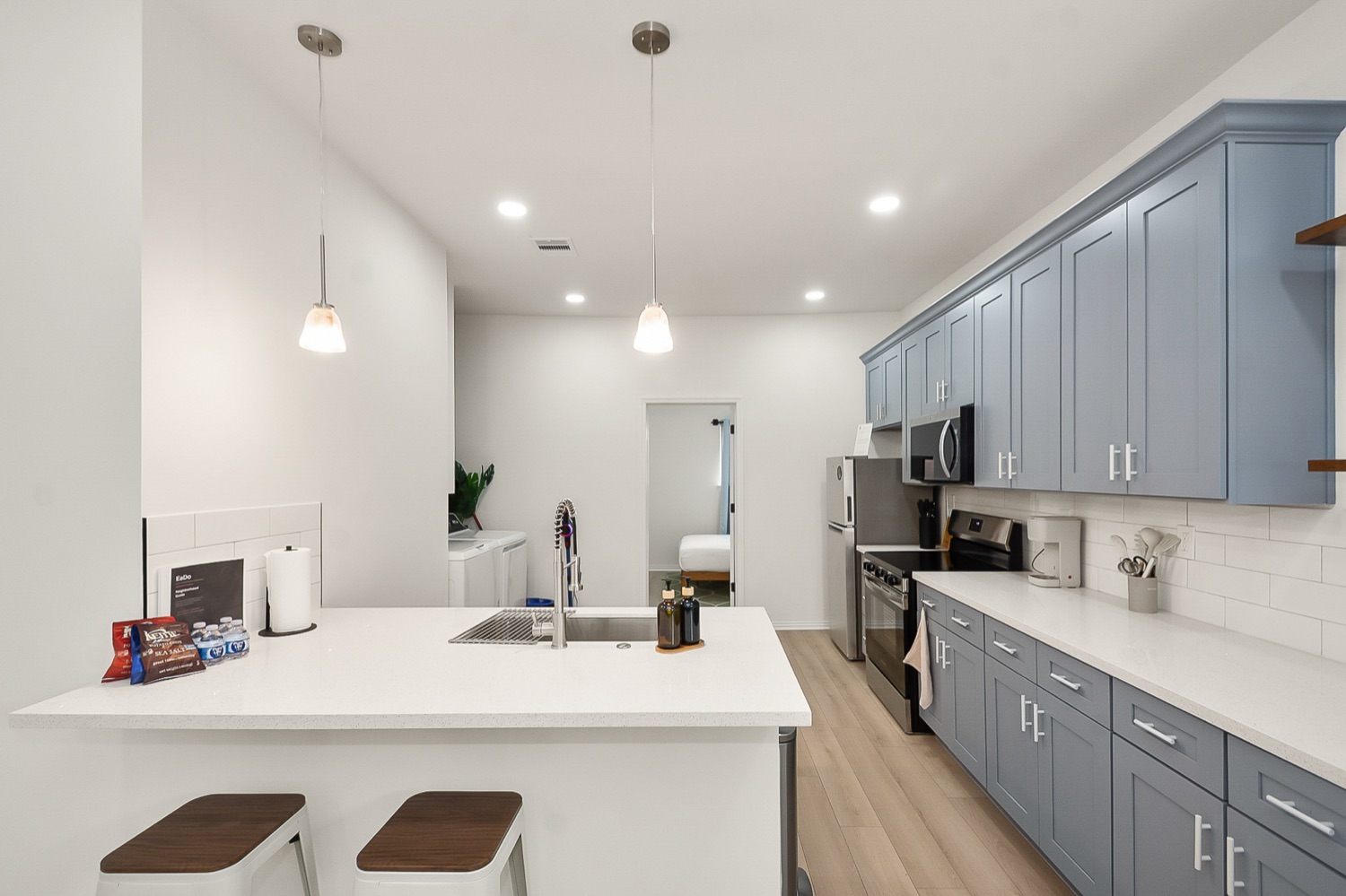 Luxury 3BR Home — photo 23