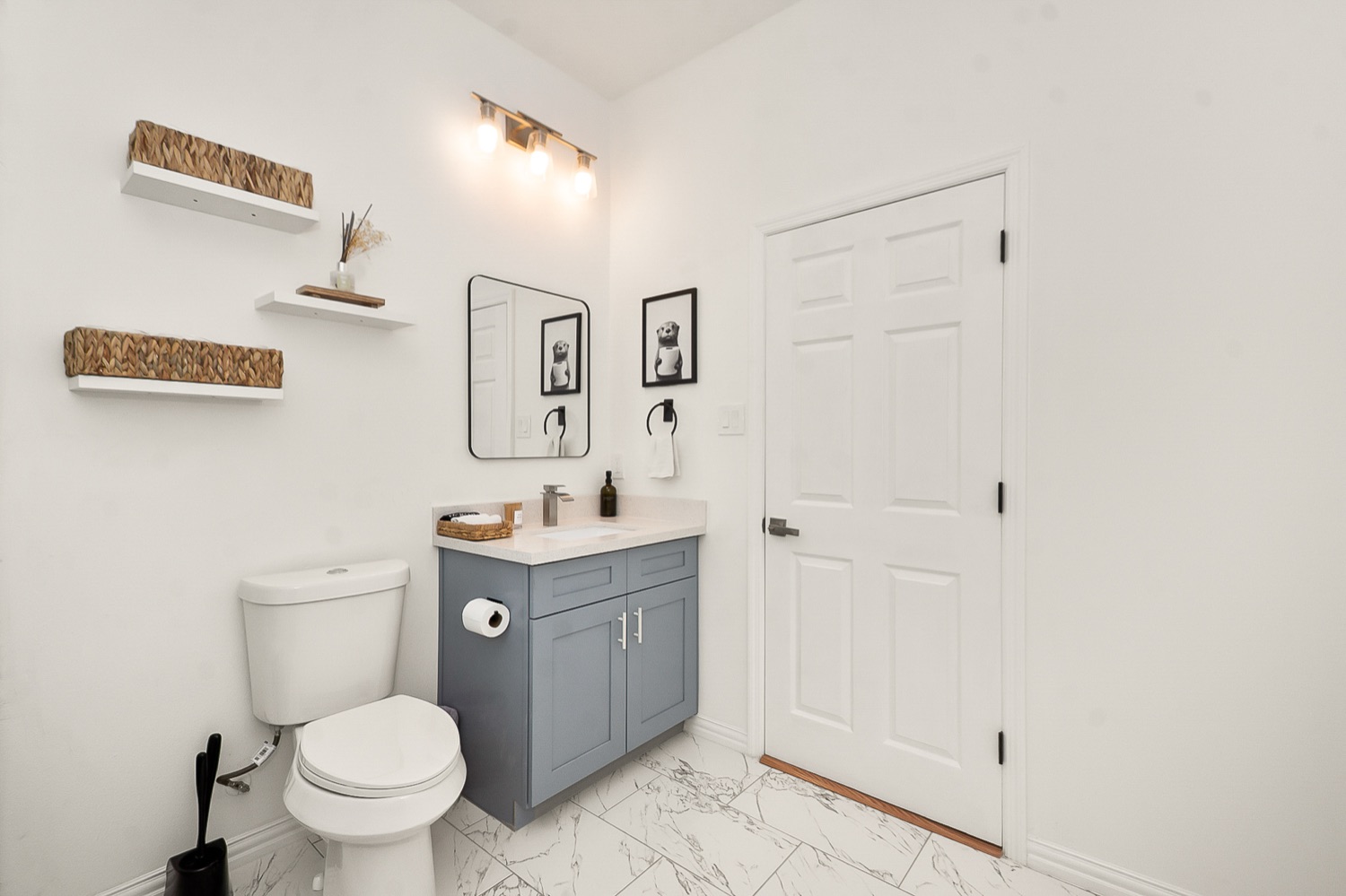 Luxury 3BR Home — photo 40
