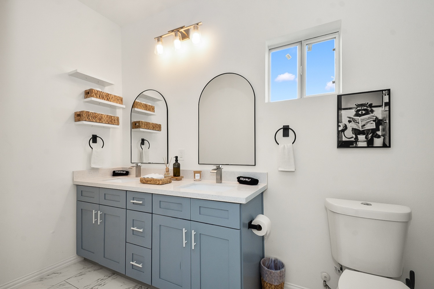 Luxury 3BR Home — photo 49