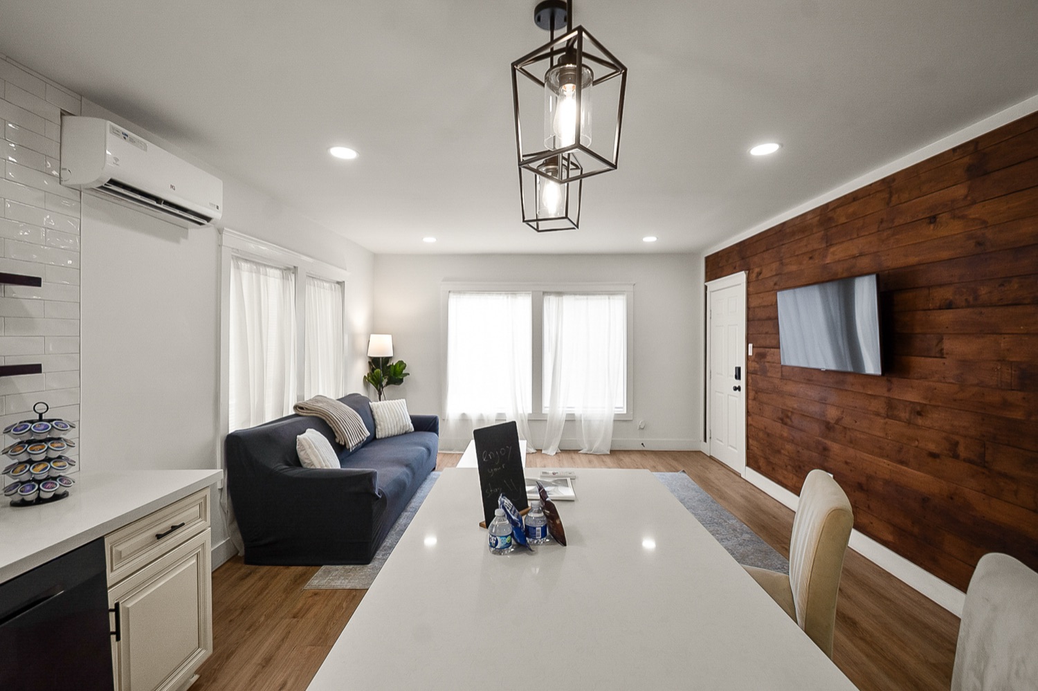 A NoMo Collection interior
