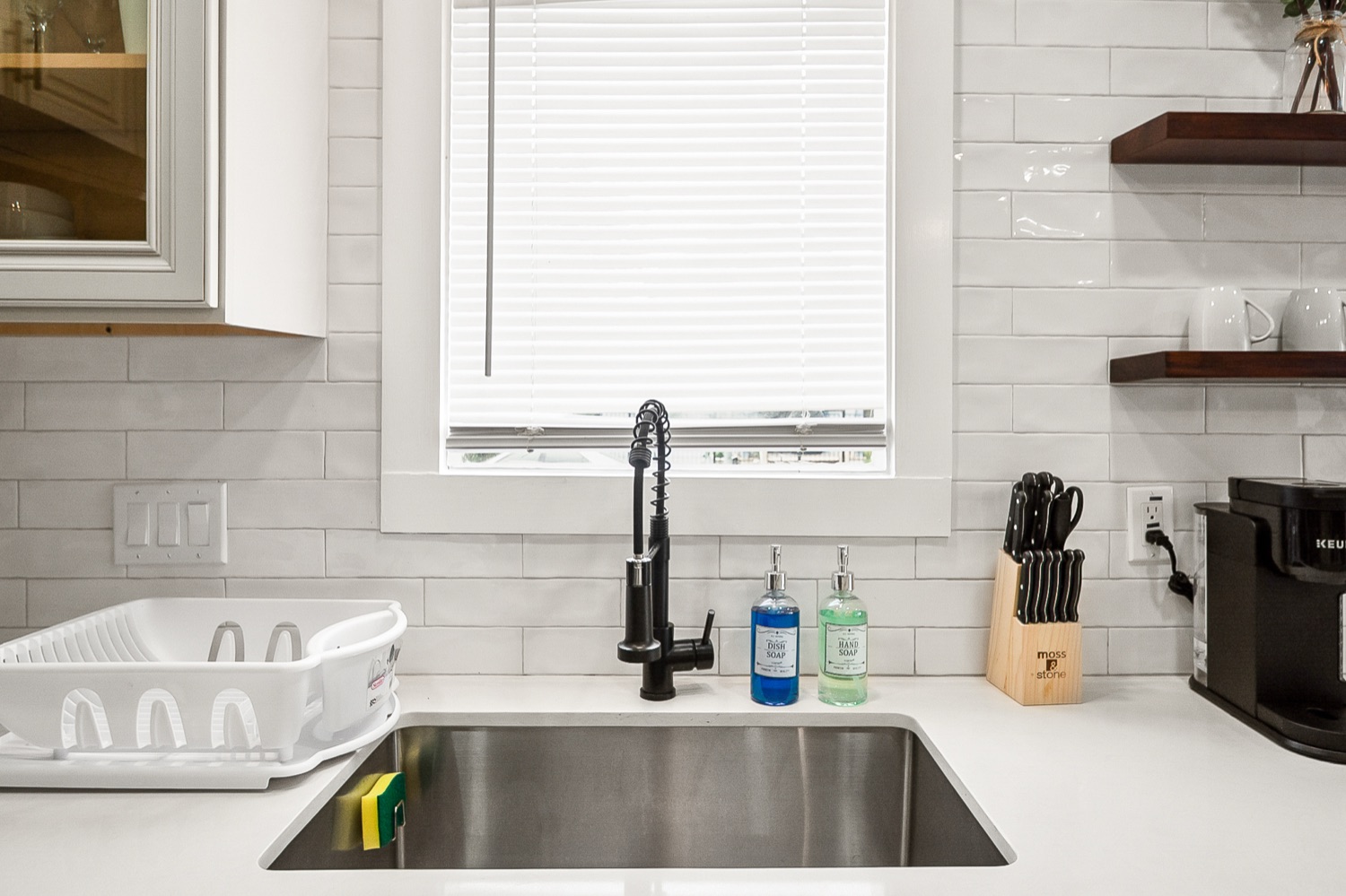 Premium EaDo Apartment — photo 24