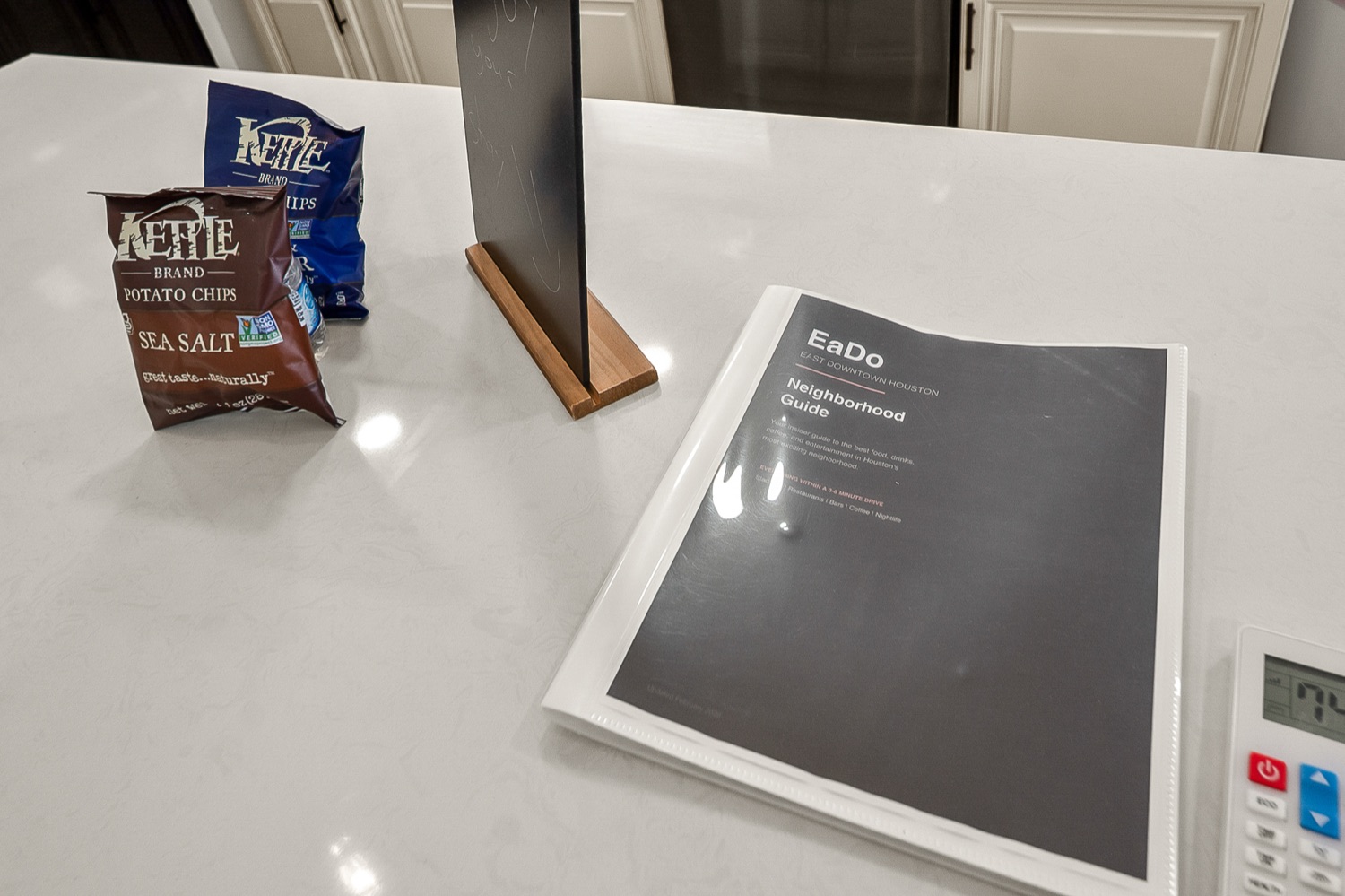 Premium EaDo Apartment — photo 26
