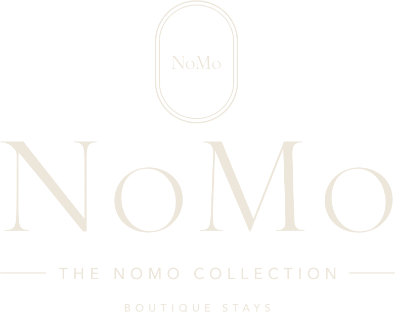 The NoMo Collection — Boutique Stays