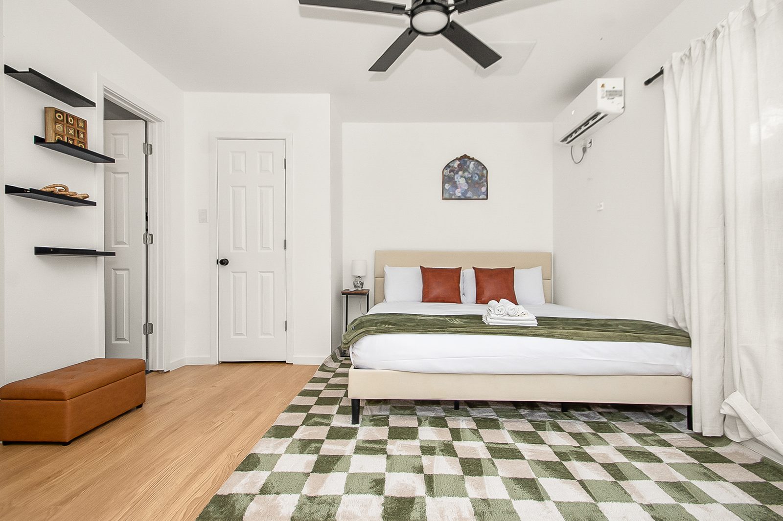 Houston Heights Studio