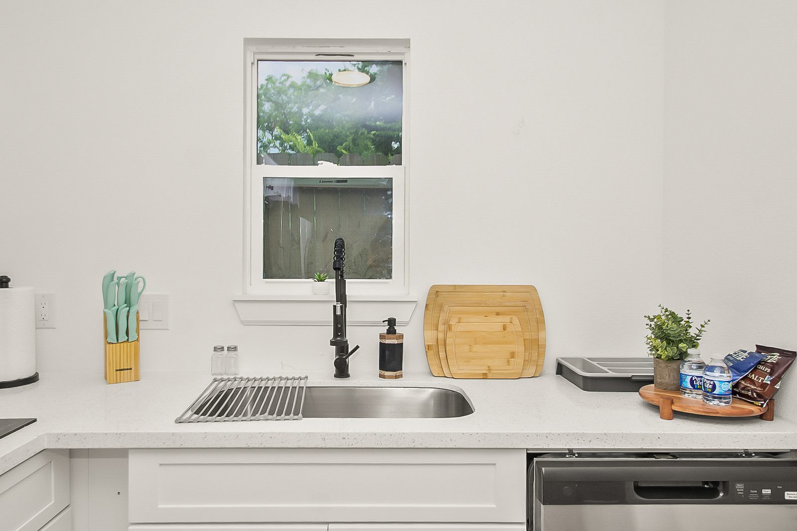 Houston Heights Studio — photo 5