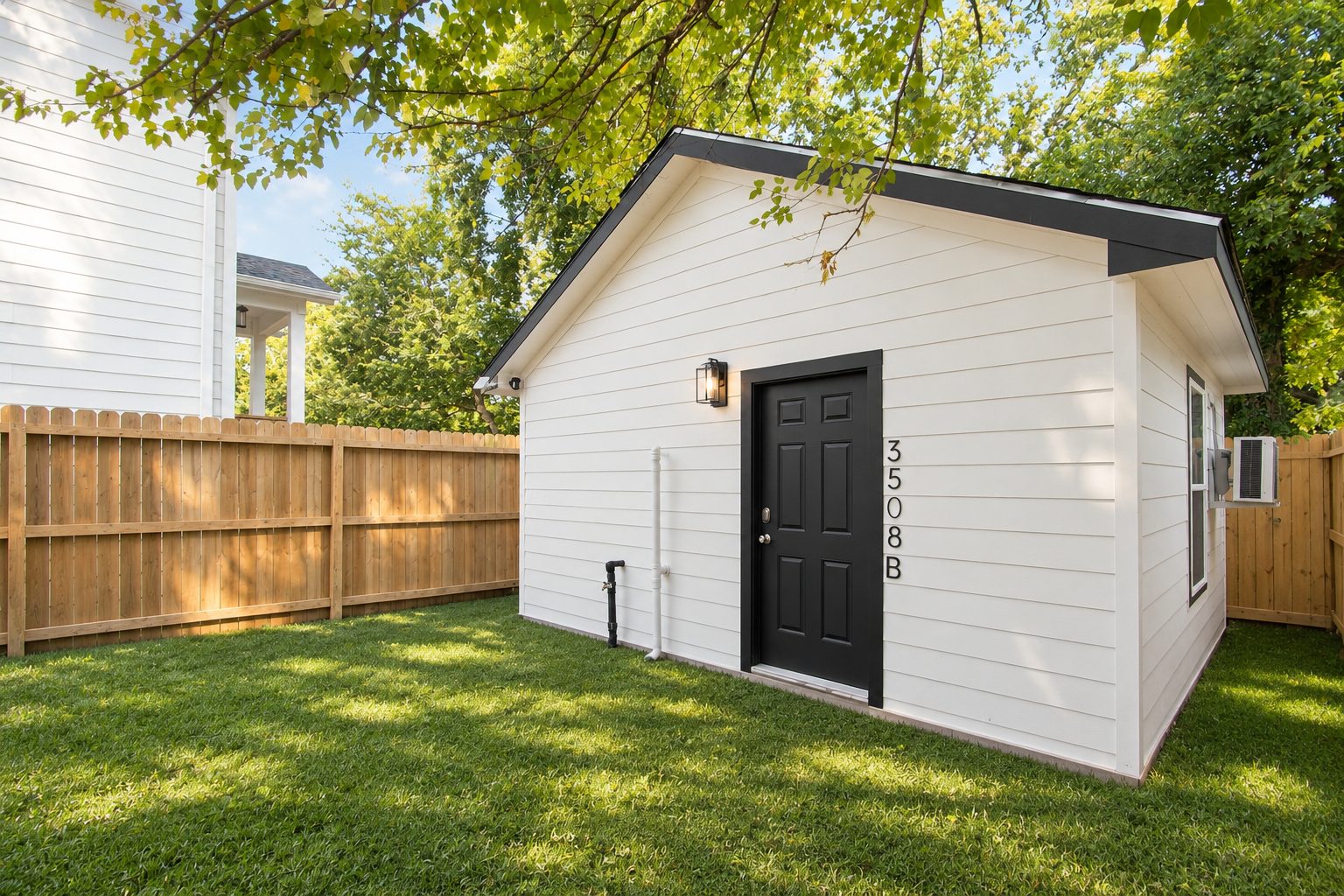 Houston Heights Studio — photo 10