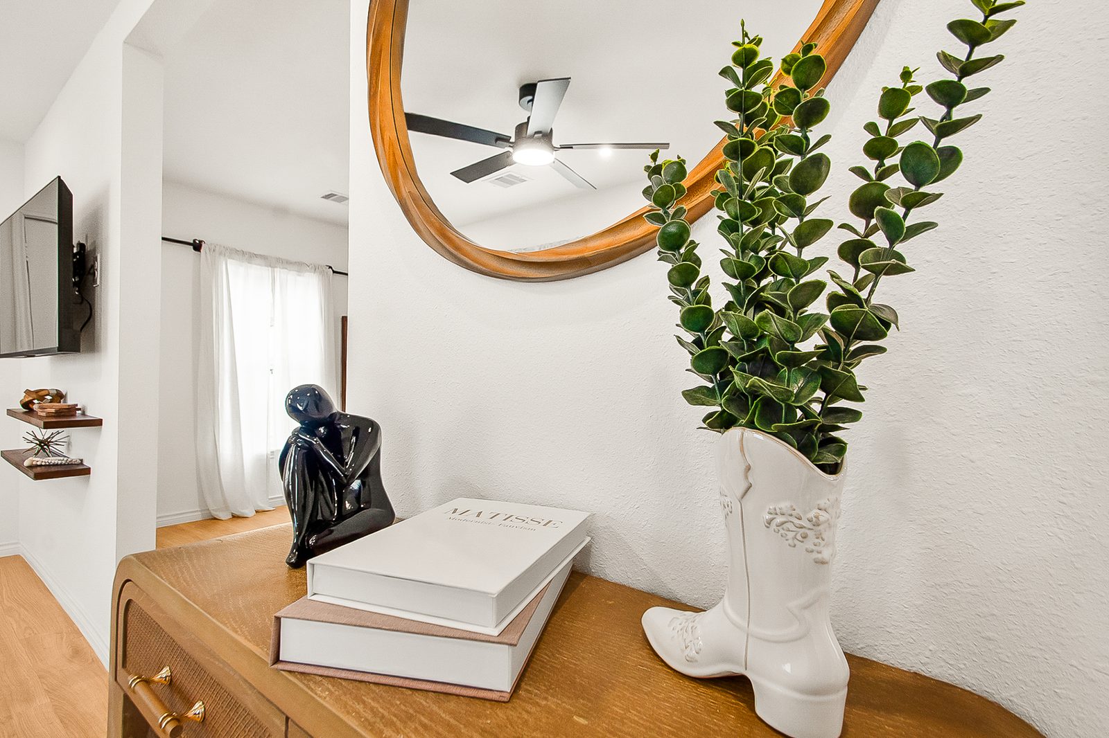 Sunny Heights Bungalow